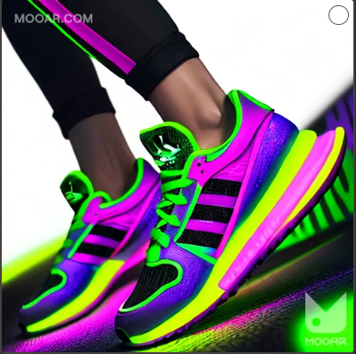 StepSao's tweet photo. @DrAksenov @mooarofficial @Stepnofficial @TatsianaSTEPN @Atitovva @ElenaPashaeva @CioSilv @KleberSTEPN @madness_sparkle @fslweb3 @_Yuha__ @mofukana25 FSL-color adidas sneaker!
#GNTMerch #MOOAR https://t.co/un6FiLfg3j