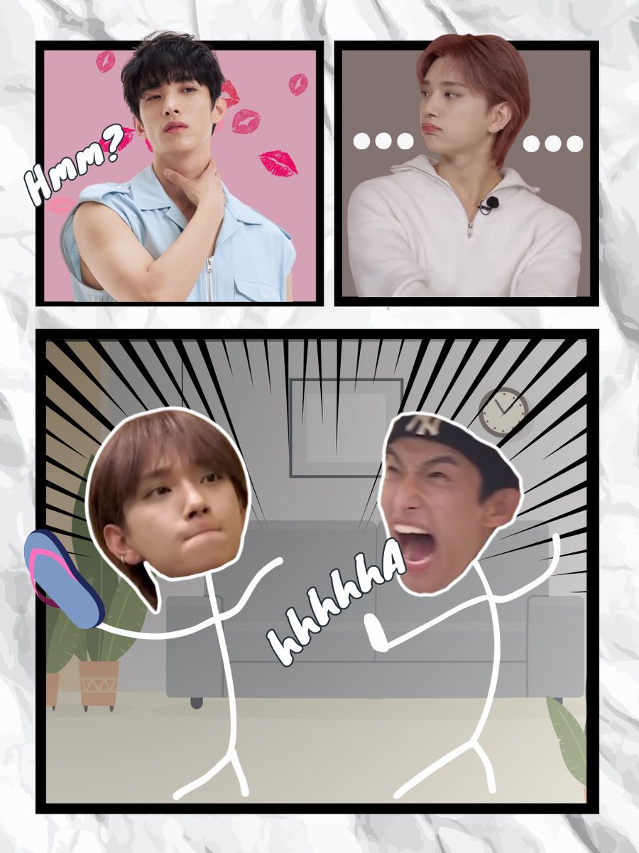 acevt_'s tweet photo. Favorite panels ko talaga ‘to LMAO https://t.co/RhcSCDj6SE