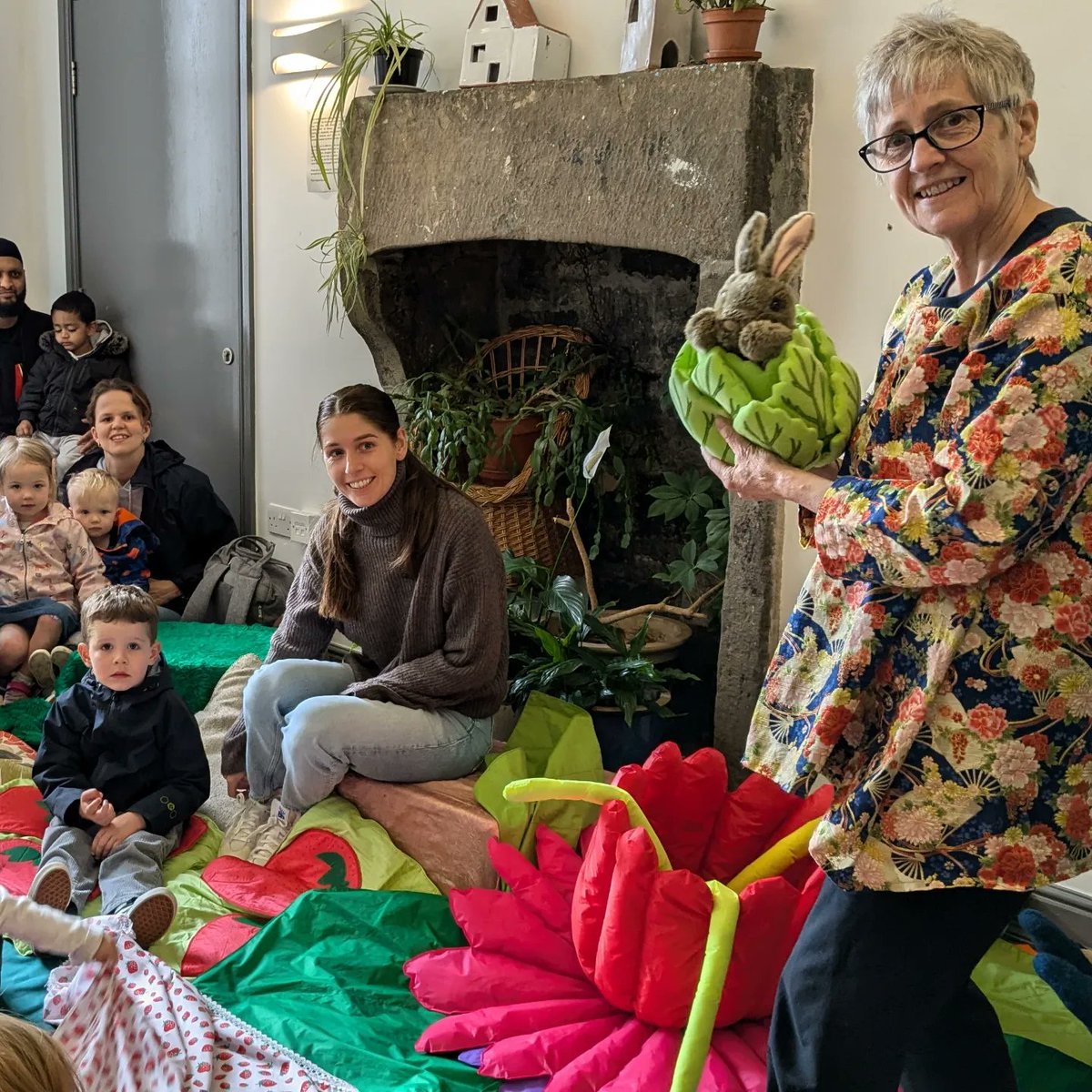 Bureau Blackburn tweet media