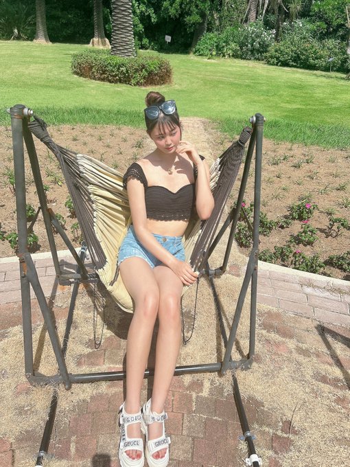 Twitterのコスプレ画像11