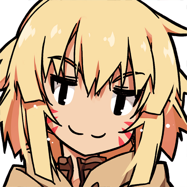 必要な分は揃ったのでアイコンここまで(=゜ω゜) 