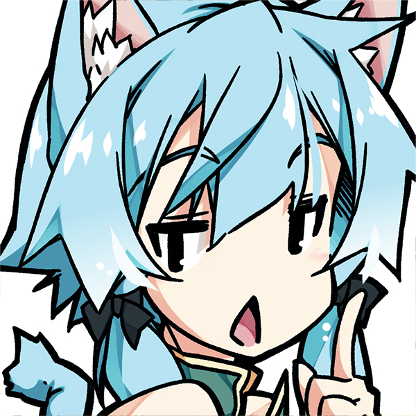 必要な分は揃ったのでアイコンここまで(=゜ω゜) 