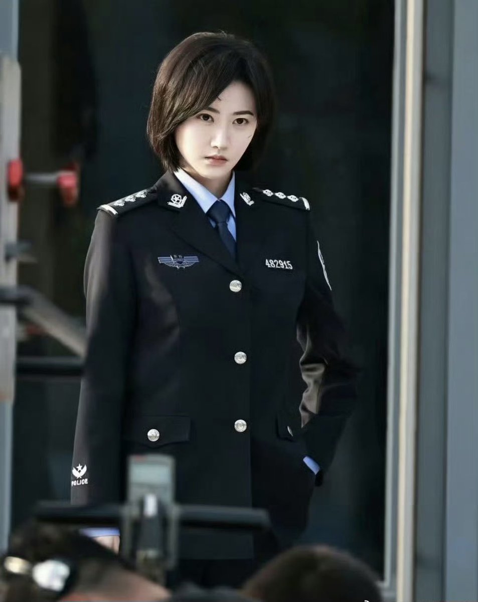 spyefox's tweet photo. #JingTian #景甜 the versatile actress as
Police Detective You Mingxu in
#待我醒来时 #WhenIWakeUp
cr kellycjw wb https://t.co/VnEyRYCTqU