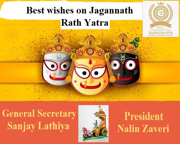 Saurashtra kutch Chamber of Commerce & Industry (@skccico) on Twitter photo 