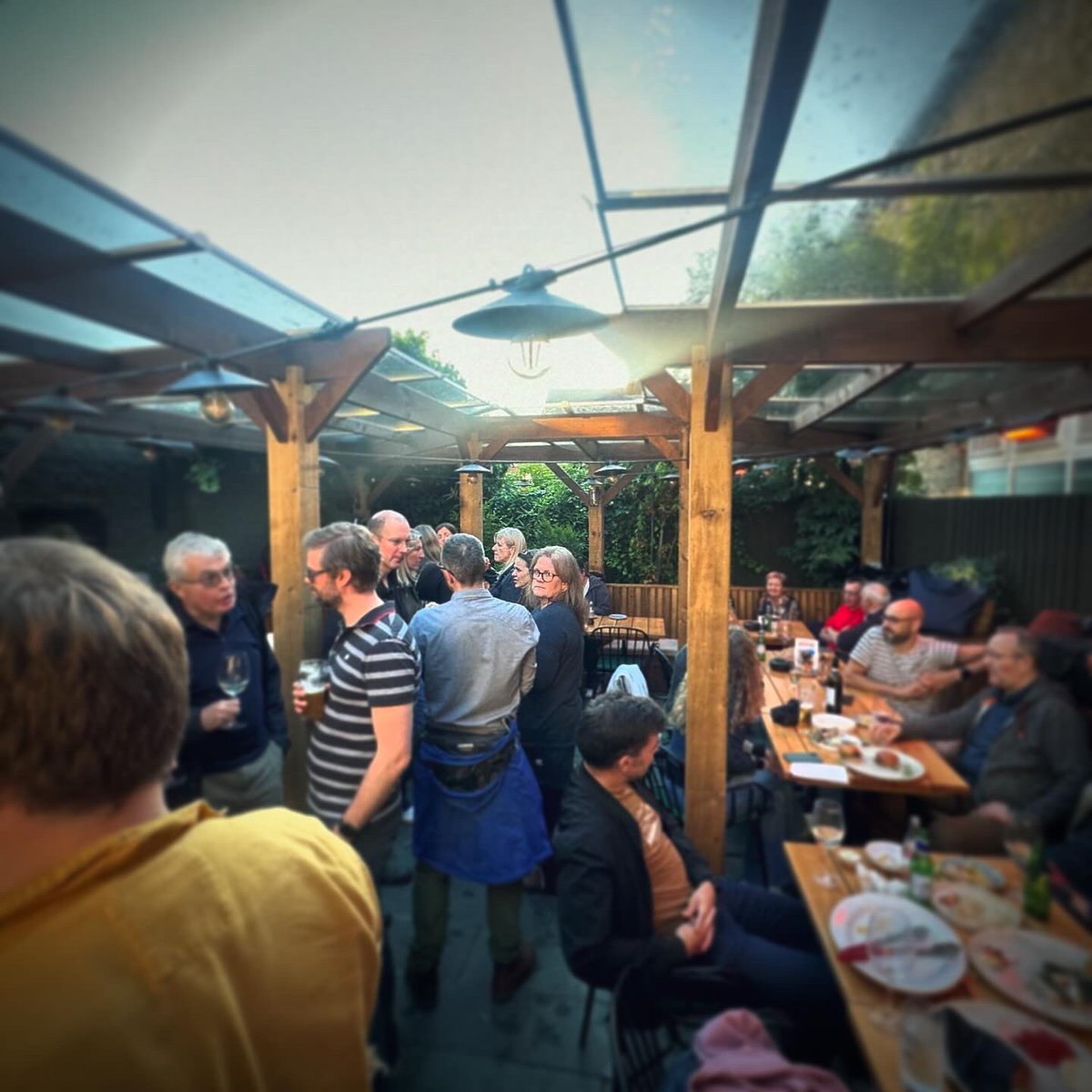 KWO is 40!

We continued our year of anniversary celebrations in Richmond on Saturday. Some KWO alum joined us for a playday,  concert, and post performance party! 

Here’s to the next 40 years! 🥂

#KWOis40 🎶🍾☀️