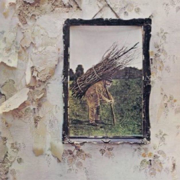 Wich album do YOU listen to the most? 

The Dark Side of the Moon or Led Zeppelin IV? 👇🏻
#PinkFloyd #LedZeppelin
