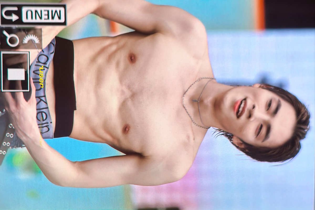 user990808's tweet photo. 240707 WATERBOMB

#샤오쥔 #肖俊 #シャオジュン #XIAOJUN #WayV #威神v https://t.co/JqP3VPiMj9