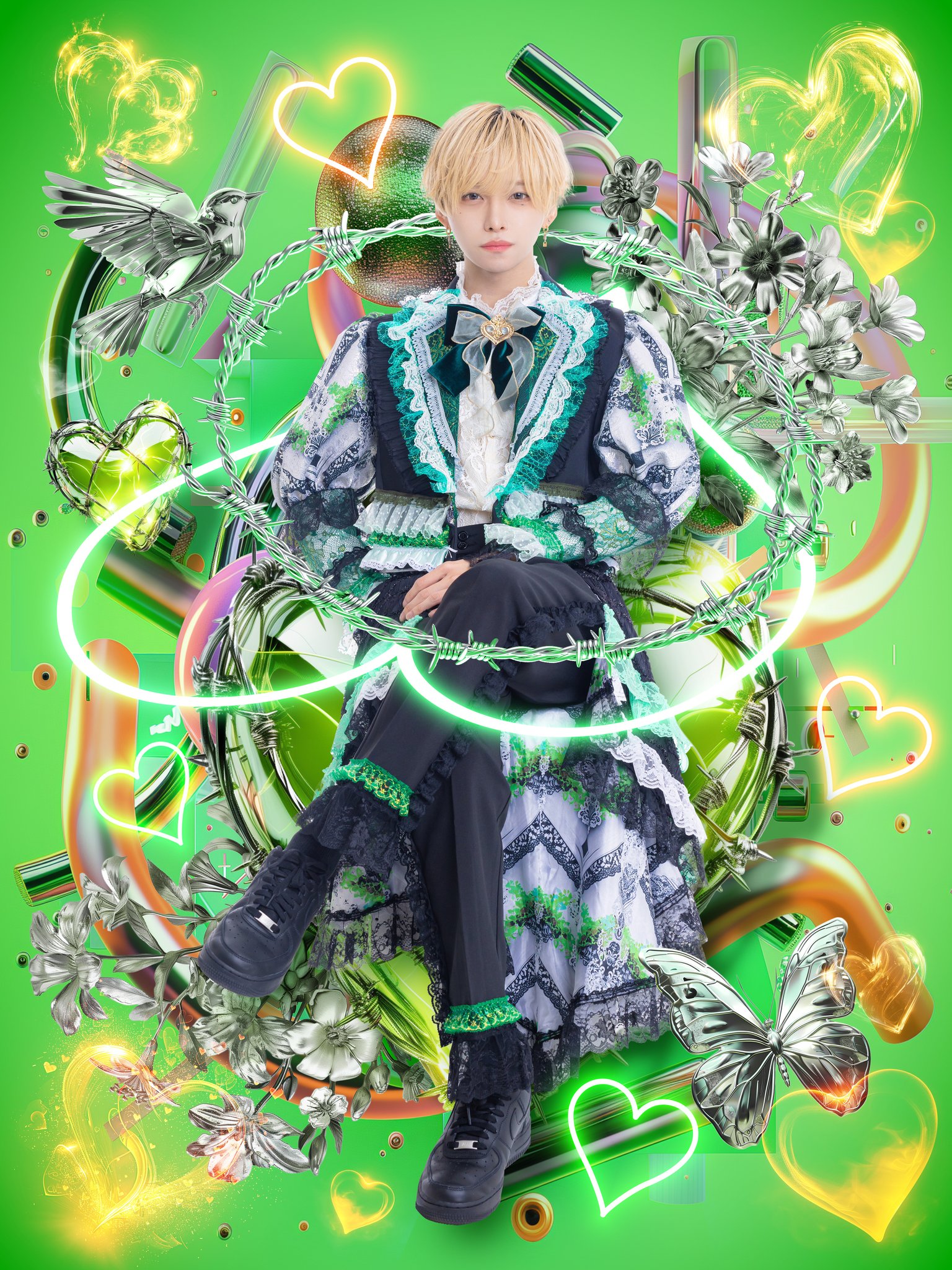 らぶしっく りょう アクスタ らぶしっく らぶしっく りょう アクスタ りょう りんつ アクスタ EJNIADKO