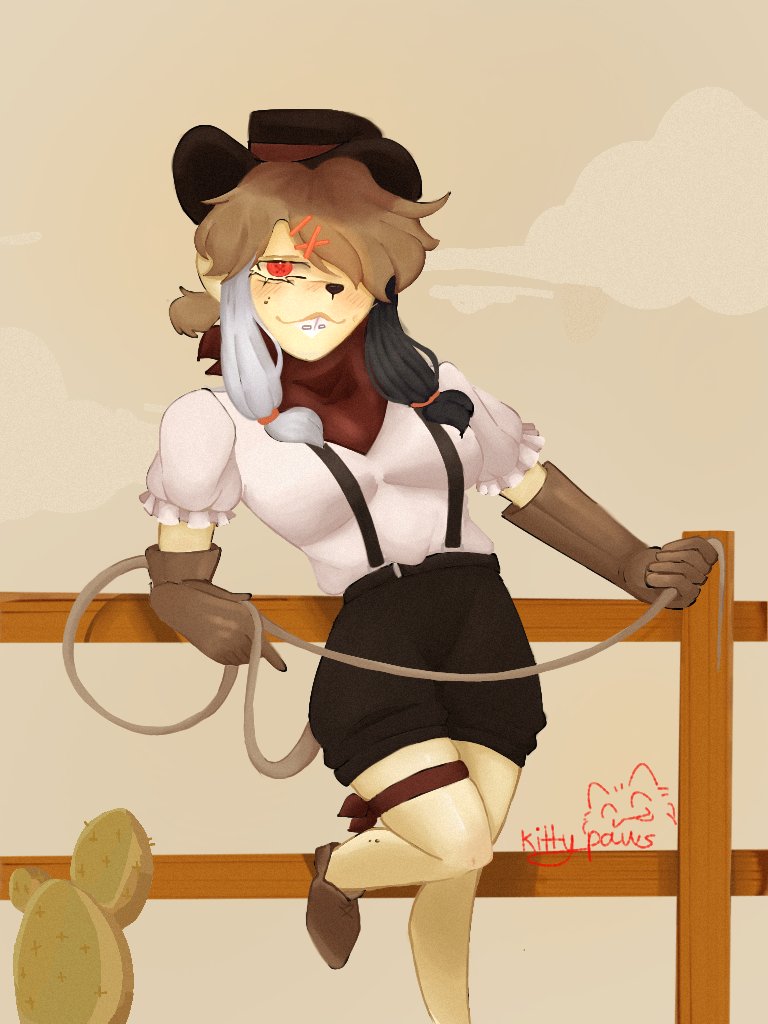 Imaginary_Kittypaws tweet media
