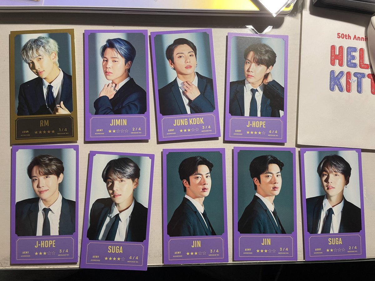 00_dog_00's tweet photo. 방탄소년단 포토카드 메세지 포카 양도합니다

이거 매우 잘생김
님들도 좋아할듯예..🩷

각각(each) 0.1
Gold포토카드 0.4 

편하게 연락주세용~🩷🩷 https://t.co/exKLcGeCiU