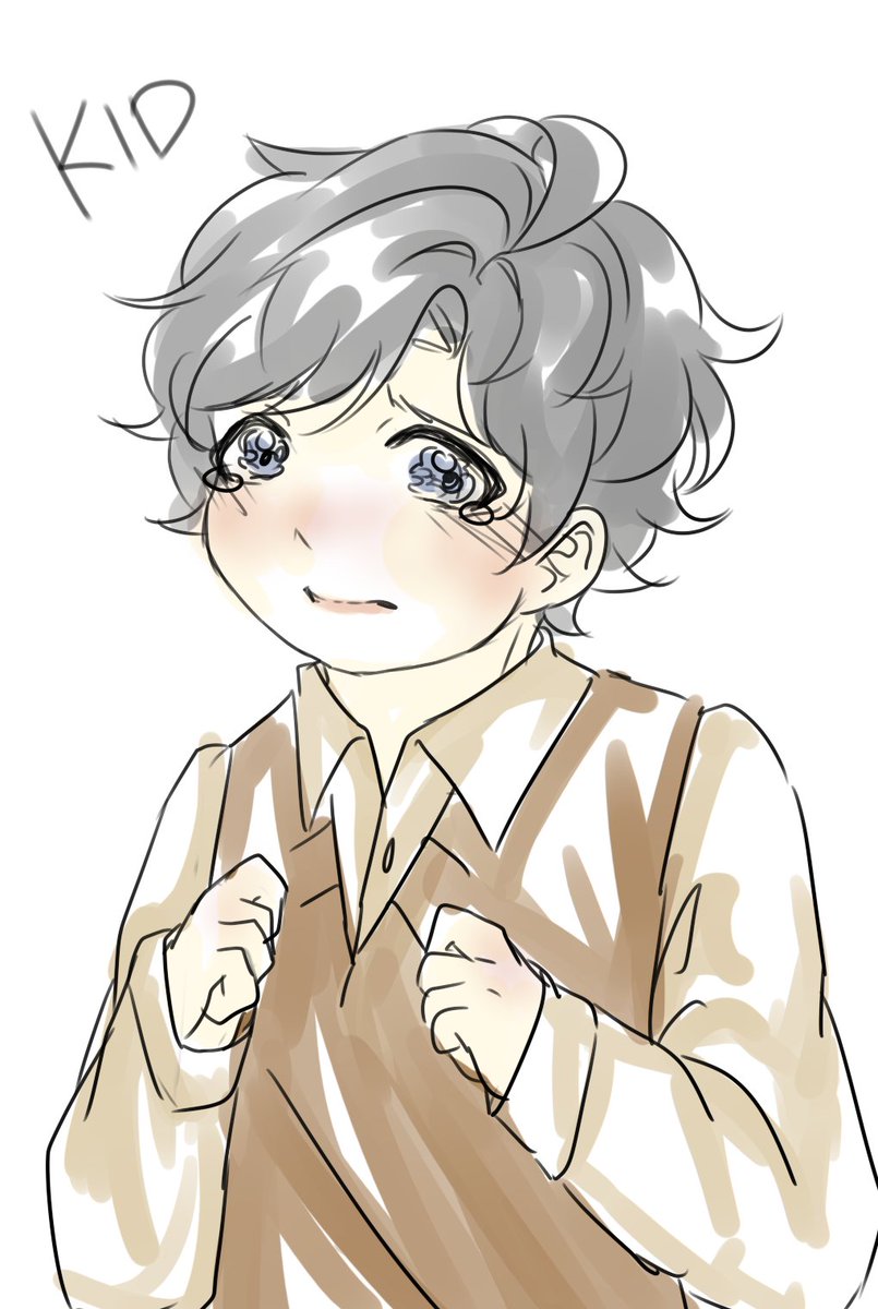 Ciarraa_33's tweet photo. Mochida Kai - OC https://t.co/uPWaVFadNd