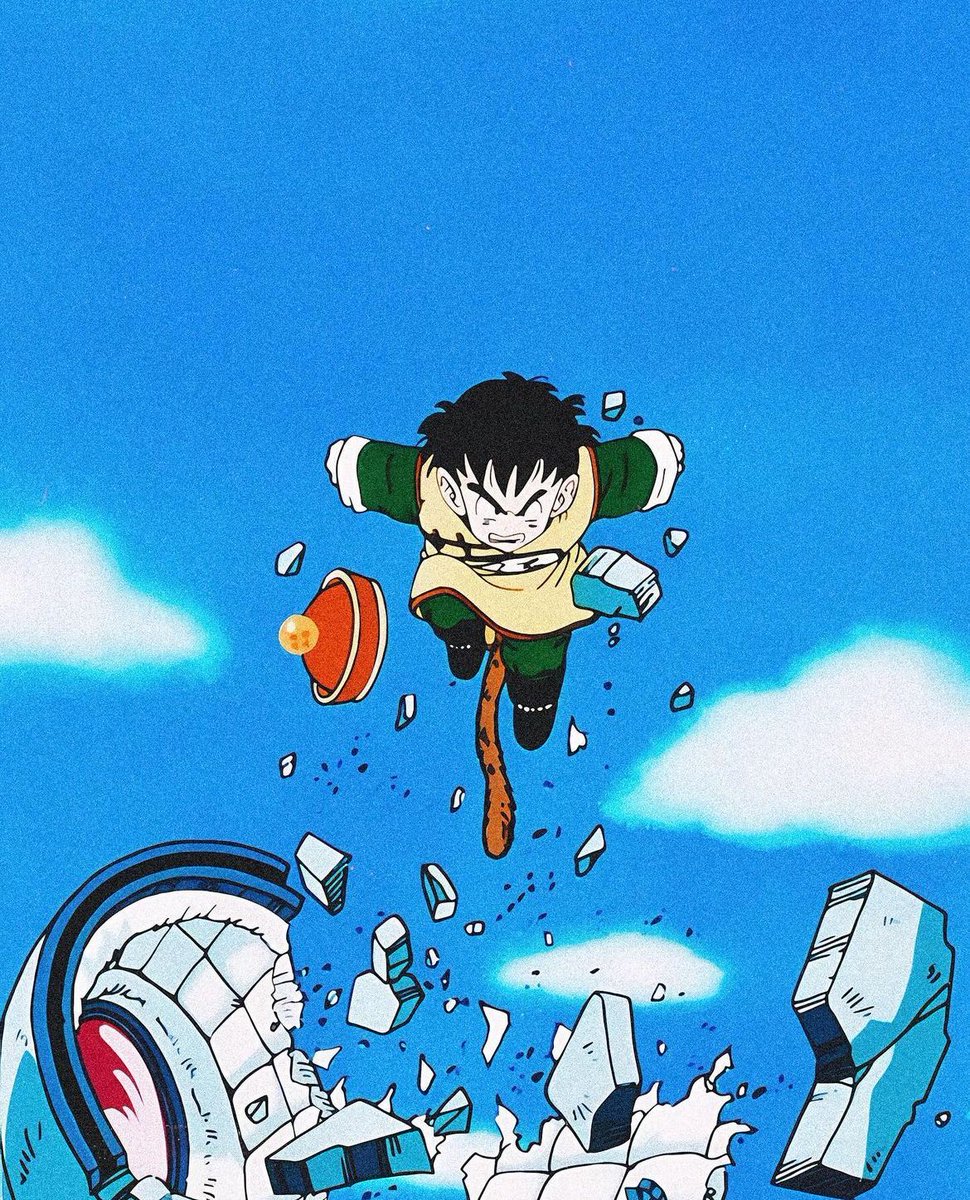 Retro Anime (@retro_twt) on Twitter photo 