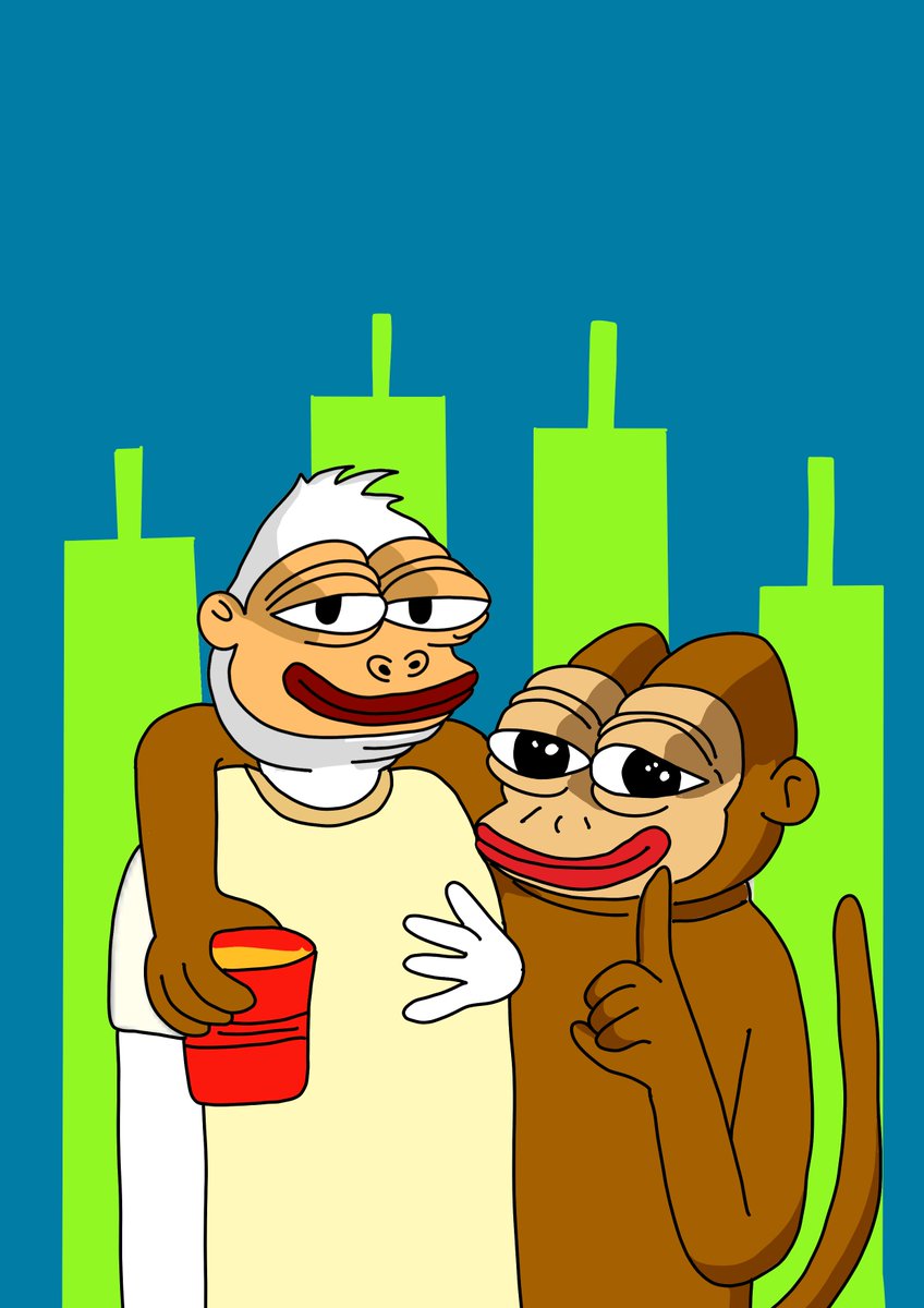 the best kind of stories are told over time $SNOW 

5ju2R51gVkQbM5V8RS9FjxVJ7oCrAr9u9sSBivXVpump