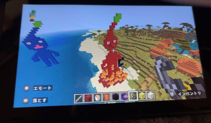 Twitterのコスプレ画像13