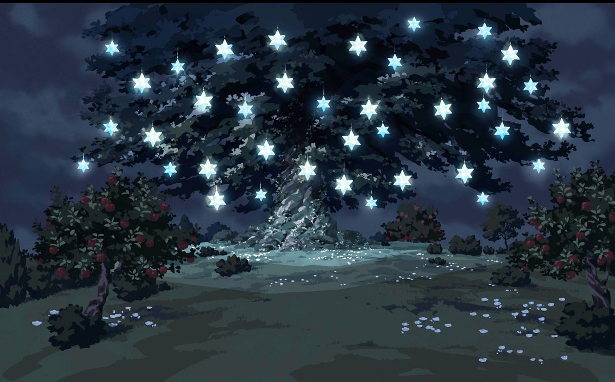 HAI!!! HARI INI TANABATA!!! "(ﾉ*>∀<)ﾉ
Kalo disini sih mirip sama hari Pelepasan Bintang, pokoknya hari penuh harapan!

Ayo rayain bareng Yuu dan tulis harapan kalian, terus kita gantung sama sama!
#NRCBerharap