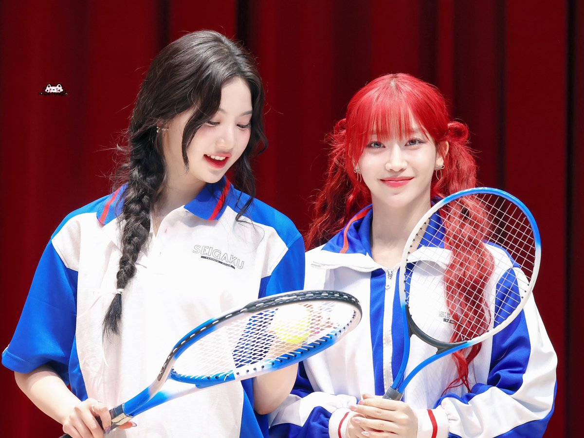 Wh1speR0123's tweet photo. 240706 메이크스타 팬싸 

#이사진최고
#아이사 #ISA #수민 #SUMIN 
#스테이씨 #STAYC https://t.co/WgsaBPEr7n