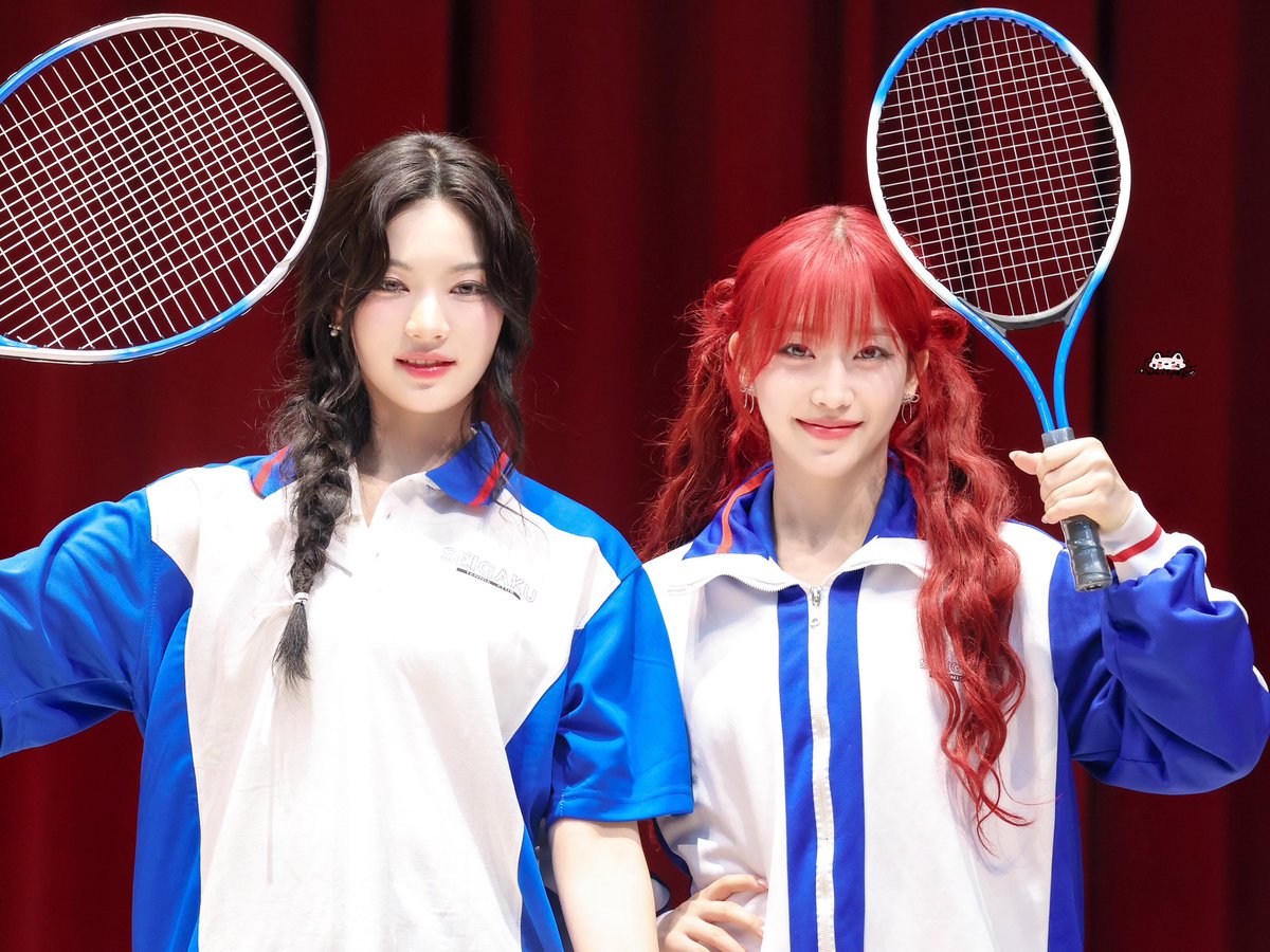Wh1speR0123's tweet photo. 240706 메이크스타 팬싸 

#이사진최고
#아이사 #ISA #수민 #SUMIN 
#스테이씨 #STAYC https://t.co/WgsaBPEr7n