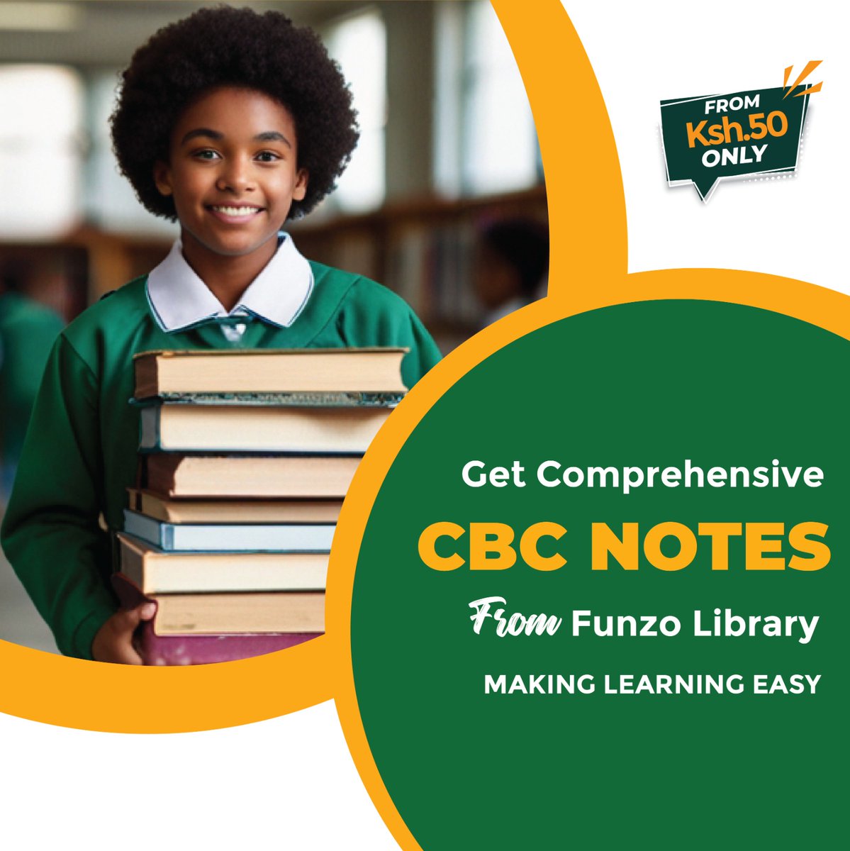 Funzolibrary's tweet image. Is it notes, schemes of work, or lesson plans that you need? Worry no more. At funzo library we have comprehensive CBC notes including set book guides, lesson plans, and schemes of work #lessonplans #wemahauozi #schemesofwork #cbcnotes funzolibrary.co.ke