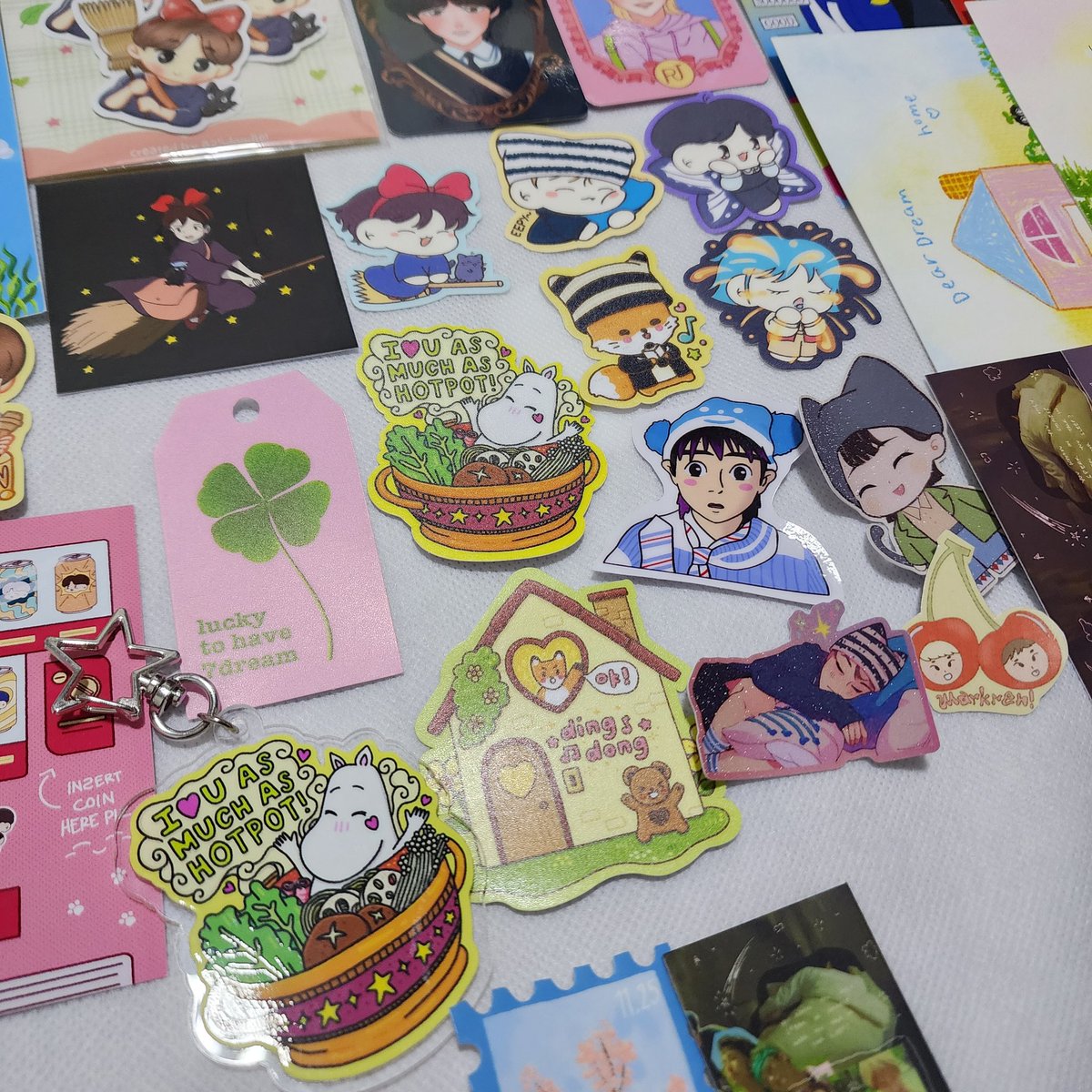 earl 💛 (@mydear0323) on Twitter photo <a href="/dreamfanproject/">dream( )space</a> | #7DREAMSPACE
i am kind of late to the party but my heart is still happy!!! ✨️✨️ amazing fanarts i love these so muchie!! <a href="/dreamfanproject/">dream( )space</a> | #7DREAMSPACE
i am kind of late to the party but my heart is still happy!!! ✨️✨️ amazing fanarts i love these so muchie!!