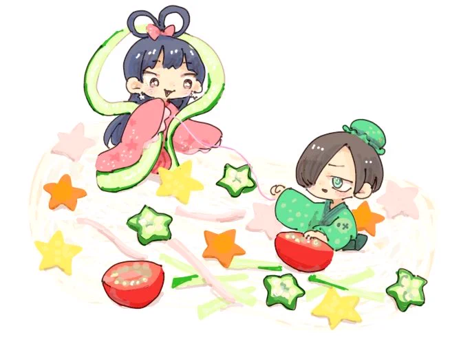 #僕ヤバ
