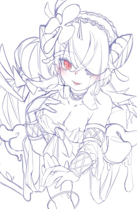 一年了...親愛的謝謝妳陪伴了我...今後我依然能繼續待妳的的身邊嗎....