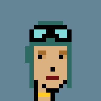 Huge pull from <a href="/crypt3d_punks/">Crypt3d Punks</a> crazy details 🔥🔥🔥 <a href="/cryptopunks/"></a> <a href="/DanPolko/">danpolko.eth</a> #Punk5645 #FN1PUNKS