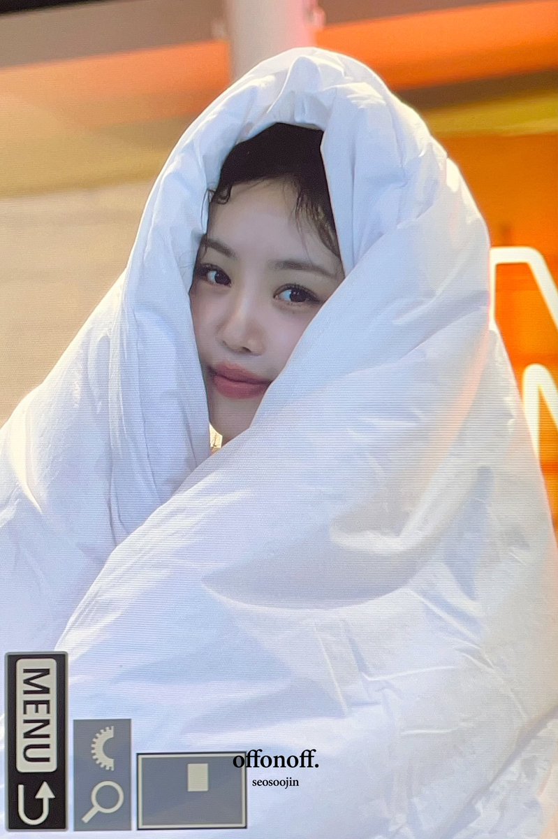 240707 오늘 너무 귀여워🥹
#수진 #SOOJIN #모나리자 #MONALISA