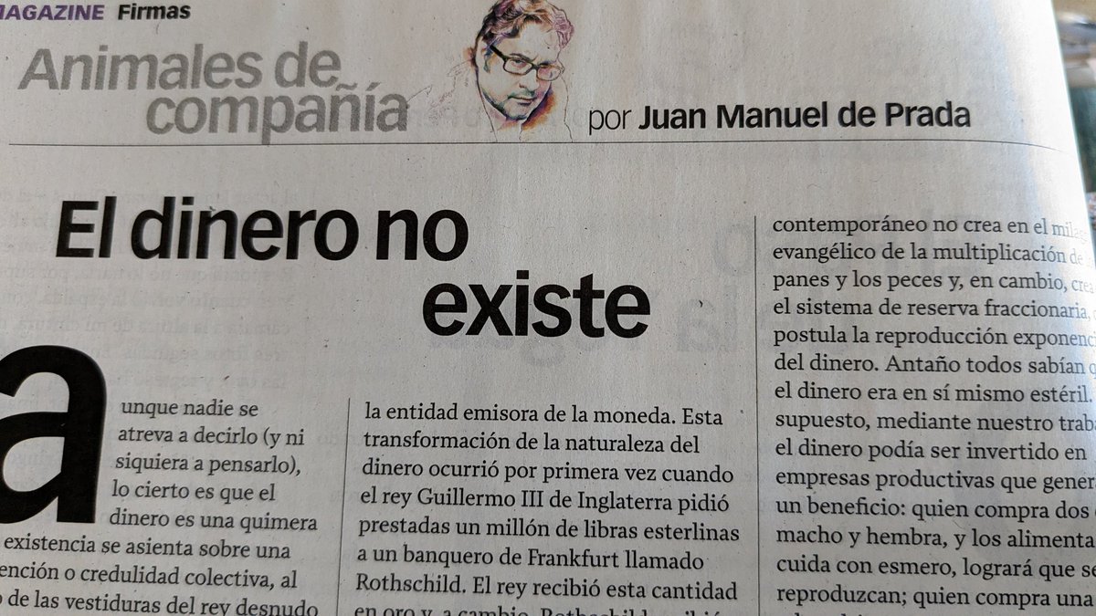 Hablar de BTC sin hablar de BTC