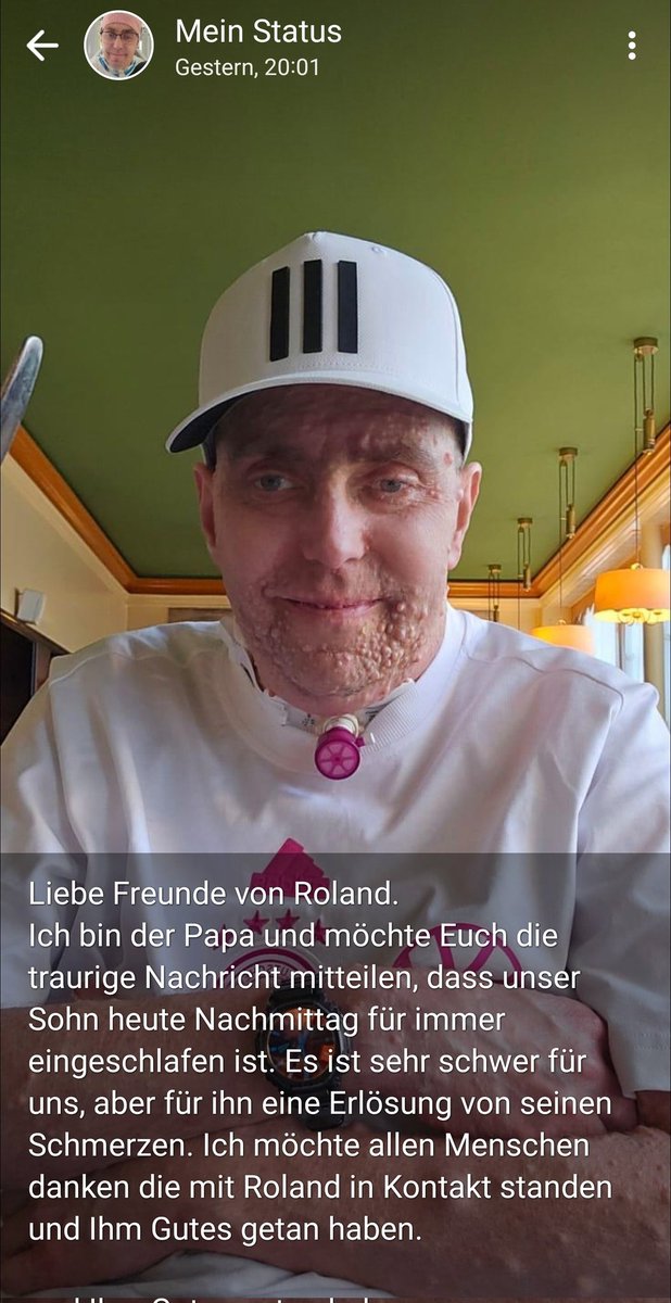 Roland Hartl tweet media