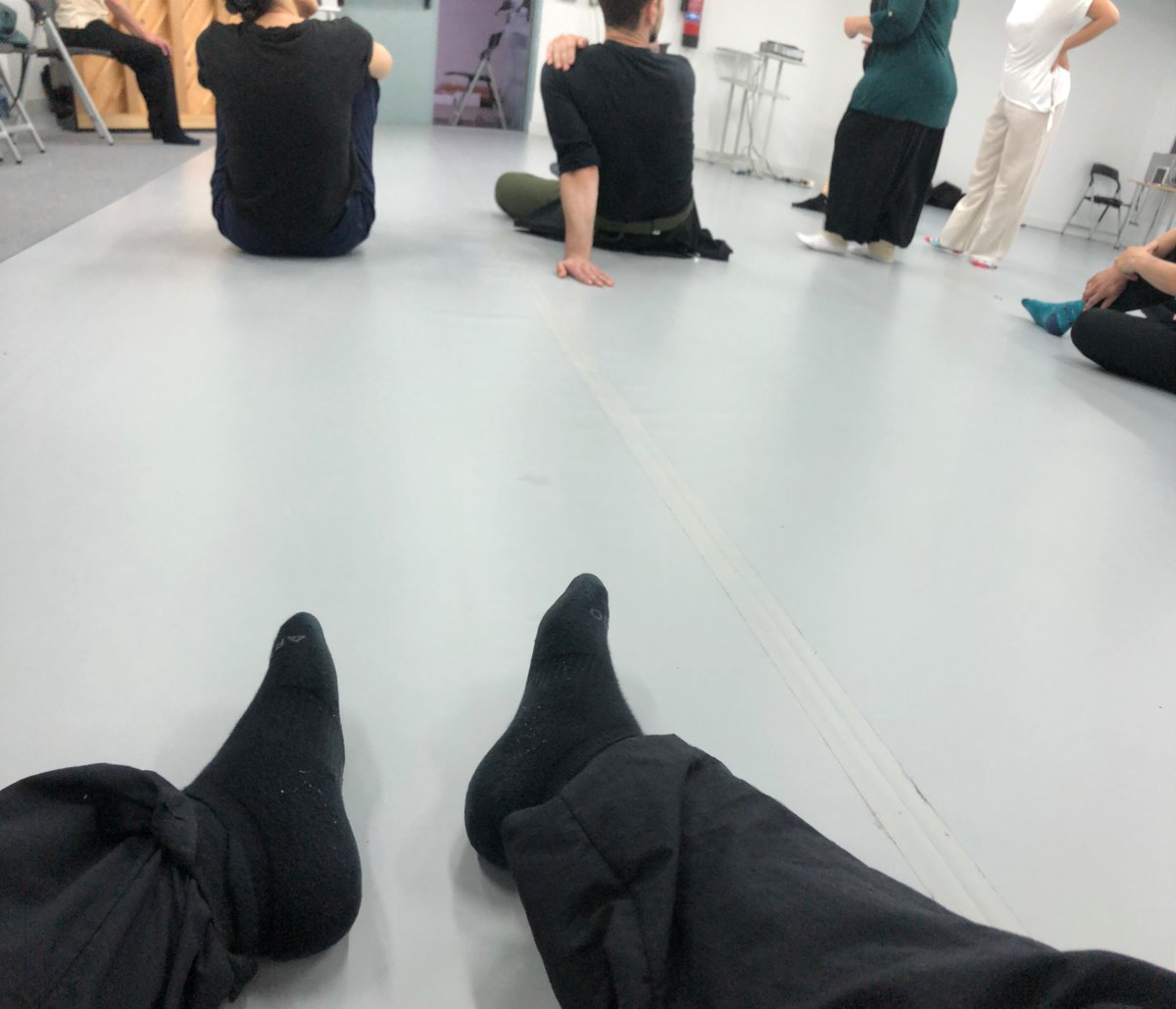 Alberto Arcos tweet media