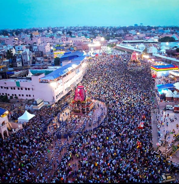 Dharmendra Pradhan tweet media