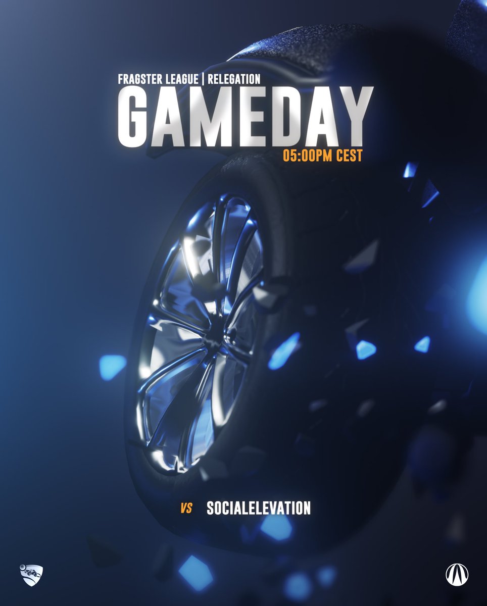 Yesterday was big, today it gets even bigger - ALL OR NOTHING

Kickoff is 05:00pm CEST