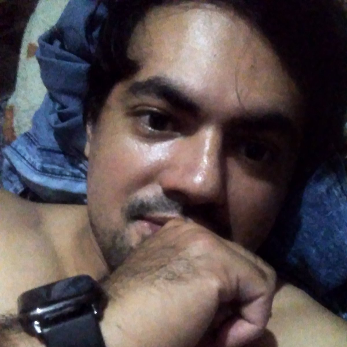 #NuevaFotoDePerfil
