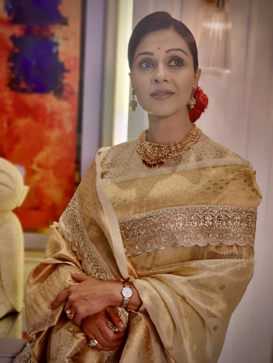 Manasi Salvi tweet media