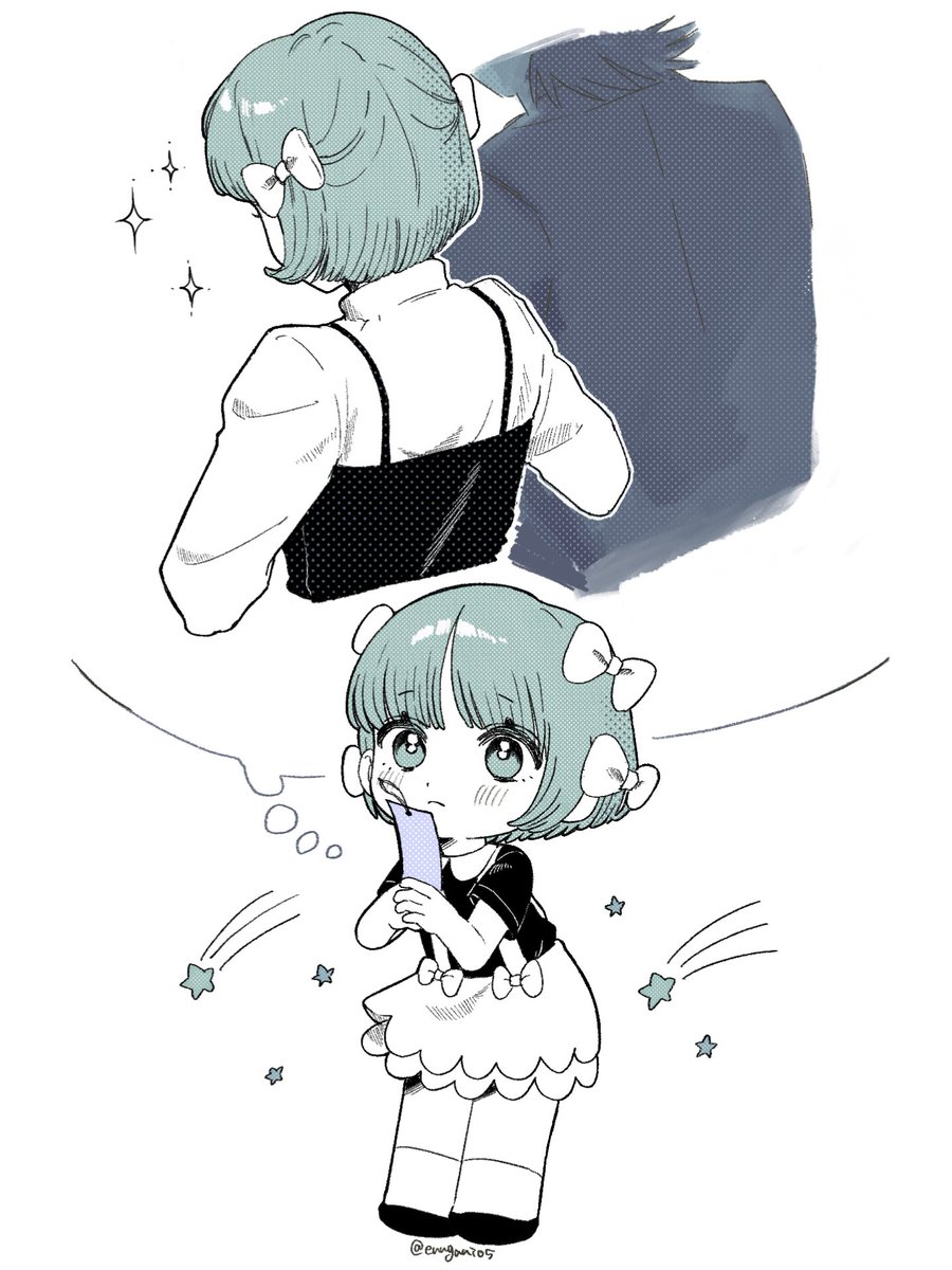 夢見る7月7日🎋