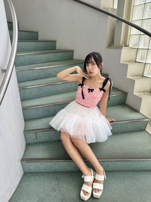 Twitterのコスプレ画像43