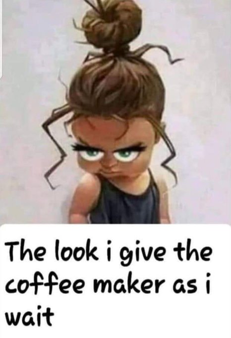 Exactly!!! lol ☕️💋❤️ https://t.co/0O9rZ06GSy