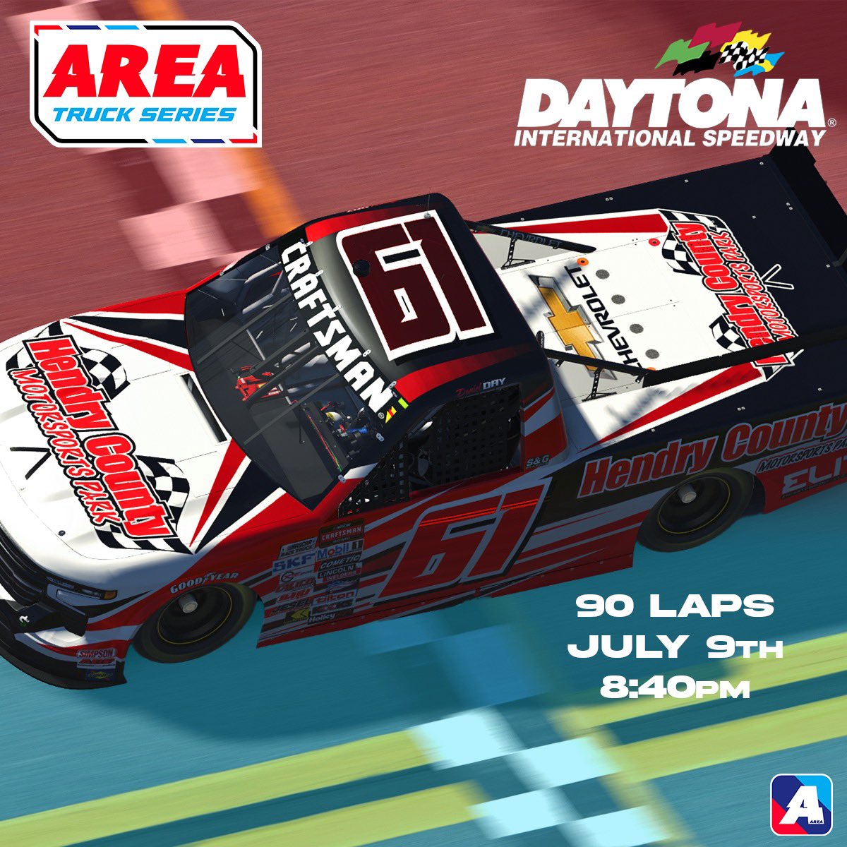 LOW$RACING tweet media