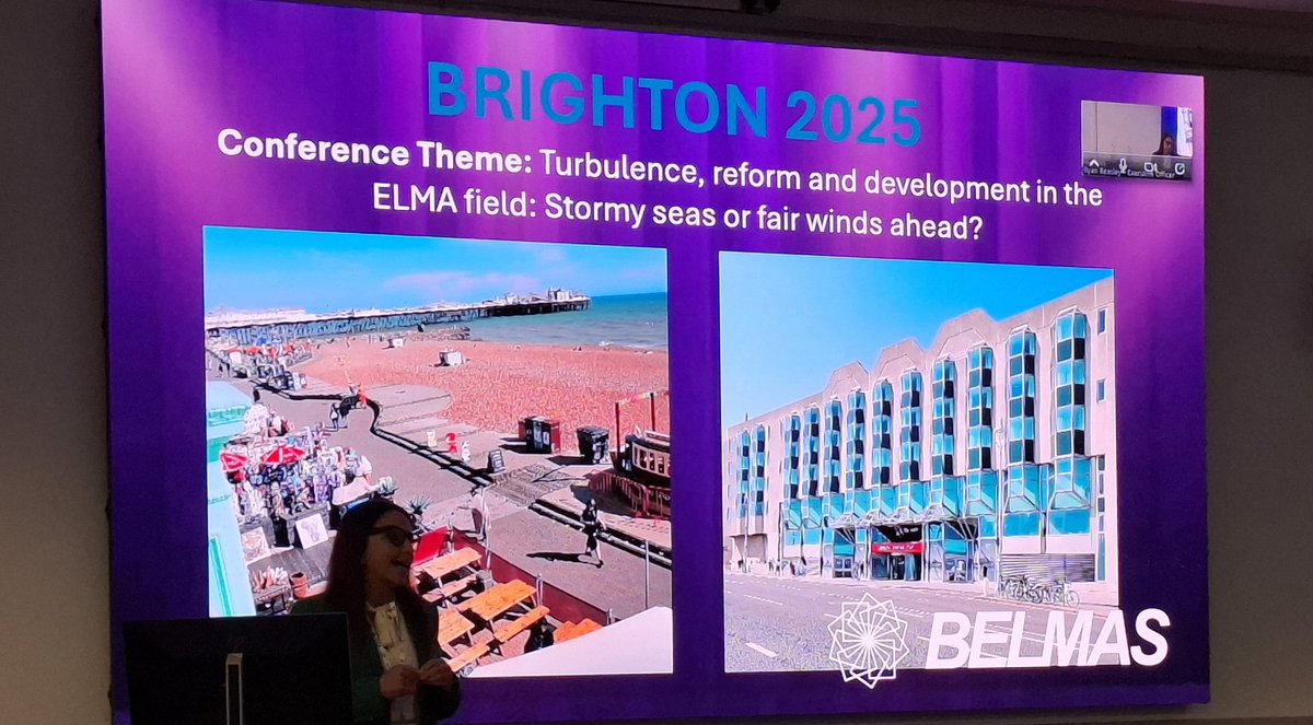 #BELMAS2025