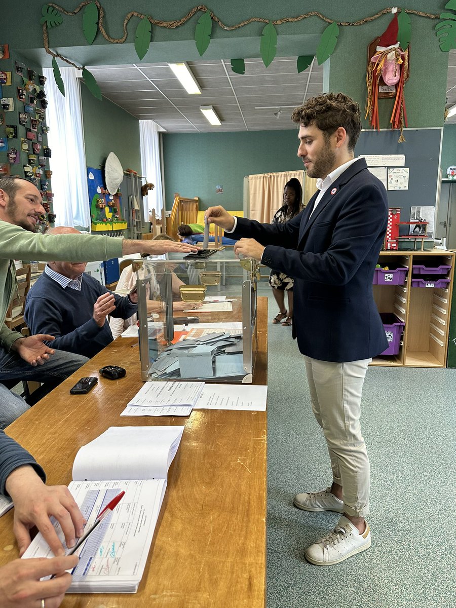 Billy Chrétien (il/lui) tweet media