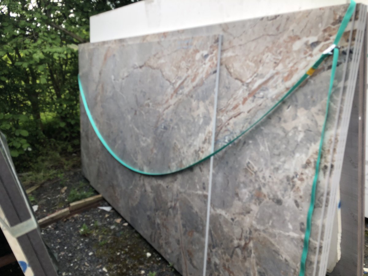 Benefits of Sintered Stone is well known unlike other materials its completely HEAT PROOF AND SCRATCH PROOF. Get a Quote Now!!!