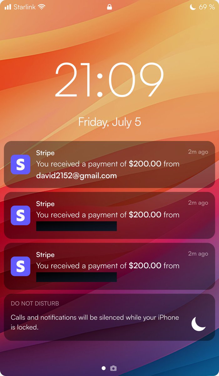 Andrew Bolis tweet media