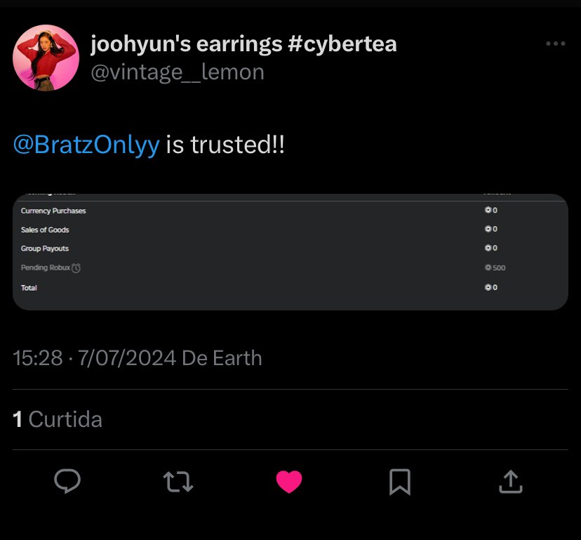 Barb on crack 🇵🇹🇦🇴 tweet media