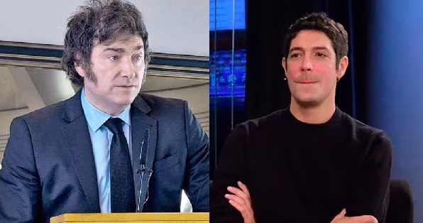 Kartún: "La gente de cine está totalmente parada"
partedelshow.com.ar/noticia/kartun…
#cine #Argentina <a href="/INCAA_Argentina/">INCAA</a> <a href="/leocifelli/">Leonardo Cifelli</a> #cultura #Milei