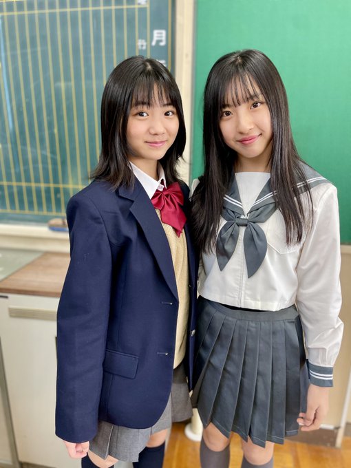 Twitterのコスプレ画像2