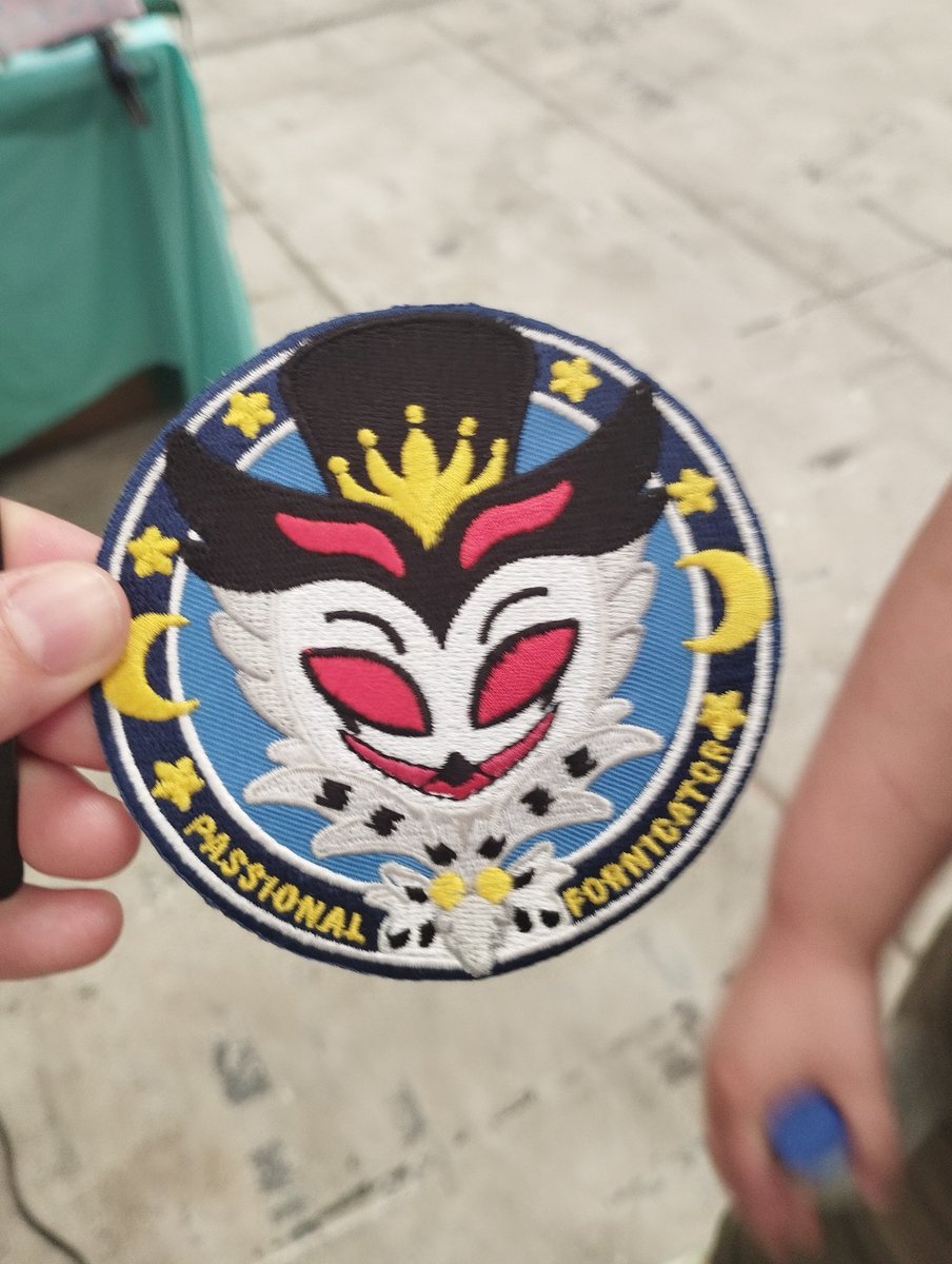 <a href="/ToKouri/">Kouri To Hi</a> patch is a fantasy ❤️❤️❤️