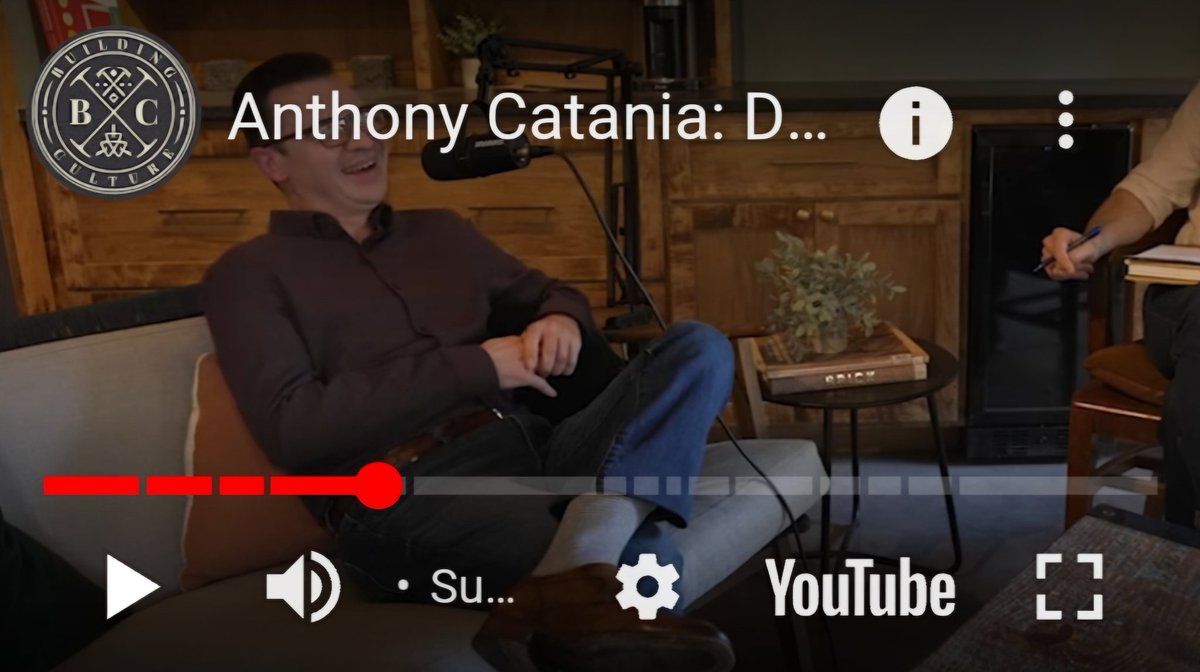IntbauUSA's tweet photo. Quite a few podcasts are available for those interested in traditional building, architecture, and urbanism. @IntbauUSA has gathered a selection for you here: https://t.co/Qk4gS9JuRG

What are you listening to?

#podcasts #architecture #urbanism #buildingcraft https://t.co/N7ZPYEbFY8