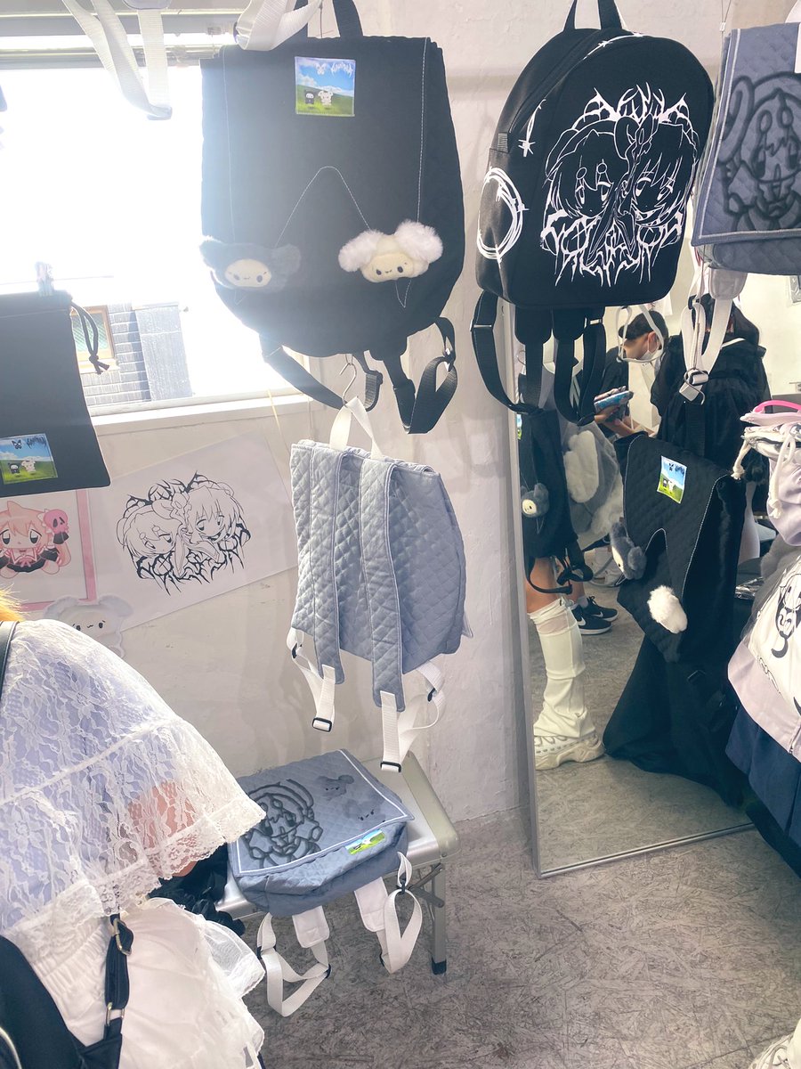 Ponko_ponchan's tweet image. 2024.7.7
JIKO×Ponakasuitane
見てるだけで幸せになれる空間。
#popup 
#powderroom 
#jiko
#pnksitn 
#高円寺