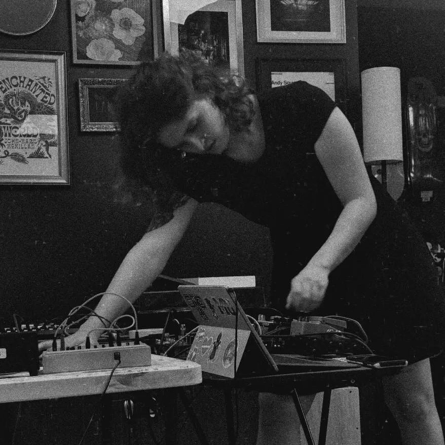 Static Wound (@noisehag) on Twitter photo 