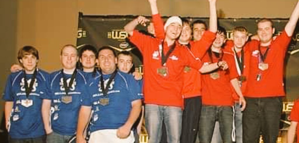 Happy Birthday my man <a href="/robw1z/">SR rob-wiz</a> 777 #NeverForget WSVG Dallas